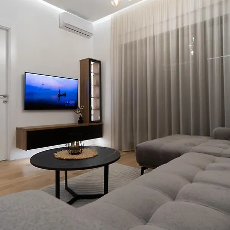 Apartment Luxury Trebinje