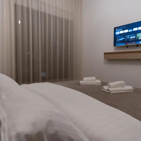 Apartment Luxury *