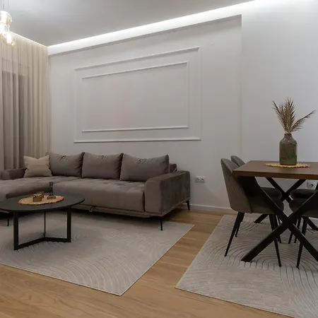 Apartment Luxury Trebinje