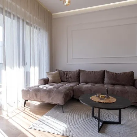 Apartment Luxury *