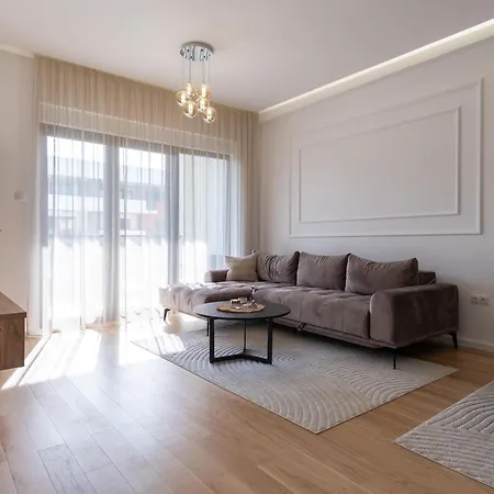 Apartment Luxury *