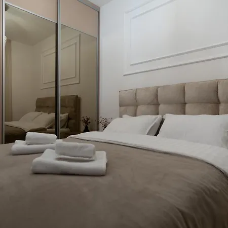 Apartment Luxury Trebinje