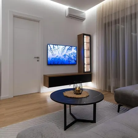 Apartment Luxury