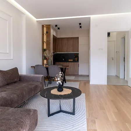 Apartment Luxury *