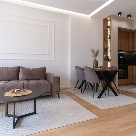 Luxury Trebinje