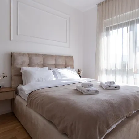 Apartment Luxury *