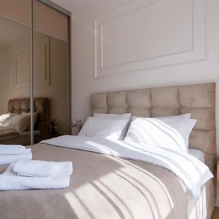 Apartment Luxury *