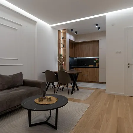Luxury Trebinje