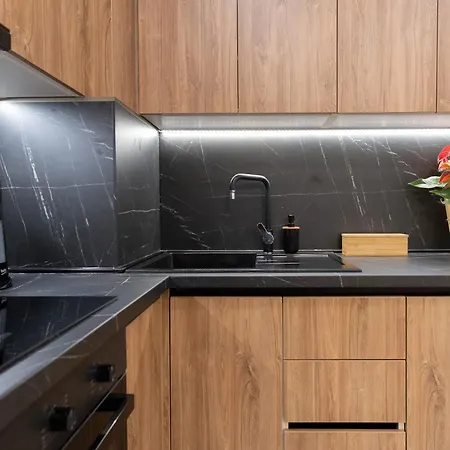 Apartment Luxury Trebinje