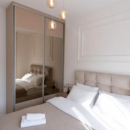 Apartment Luxury *