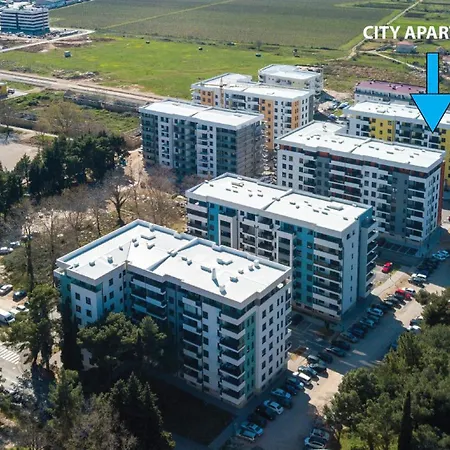 Apartment Luxury *