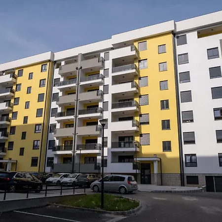 Apartment Luxury Trebinje